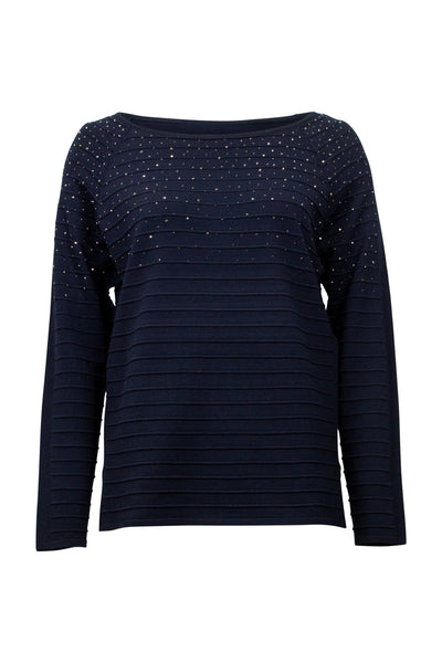 Joseph Ribkoff Top 223955 - Nunie