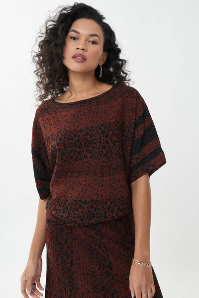 Joseph Ribkoff Top 223959 - Nunie
