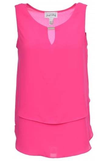 JOSEPH RIBKOFF LADIES TUNIC 181293 - Nunie