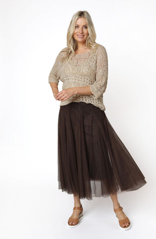 Tulle Skirts