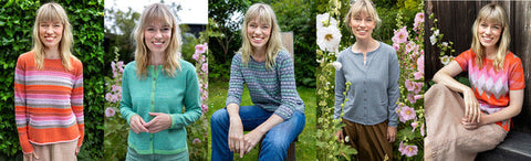 Nature of Knitwear N.O.K