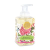 Michel Design Works Foaming Hand Soap - Nunie