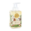 Michel Design Works Foaming Hand Soap - Nunie